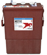 Bateria Troyan L16G Plomo-Acido Liquida - 6V - 390Ah @C20